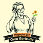 Oma Gertrude